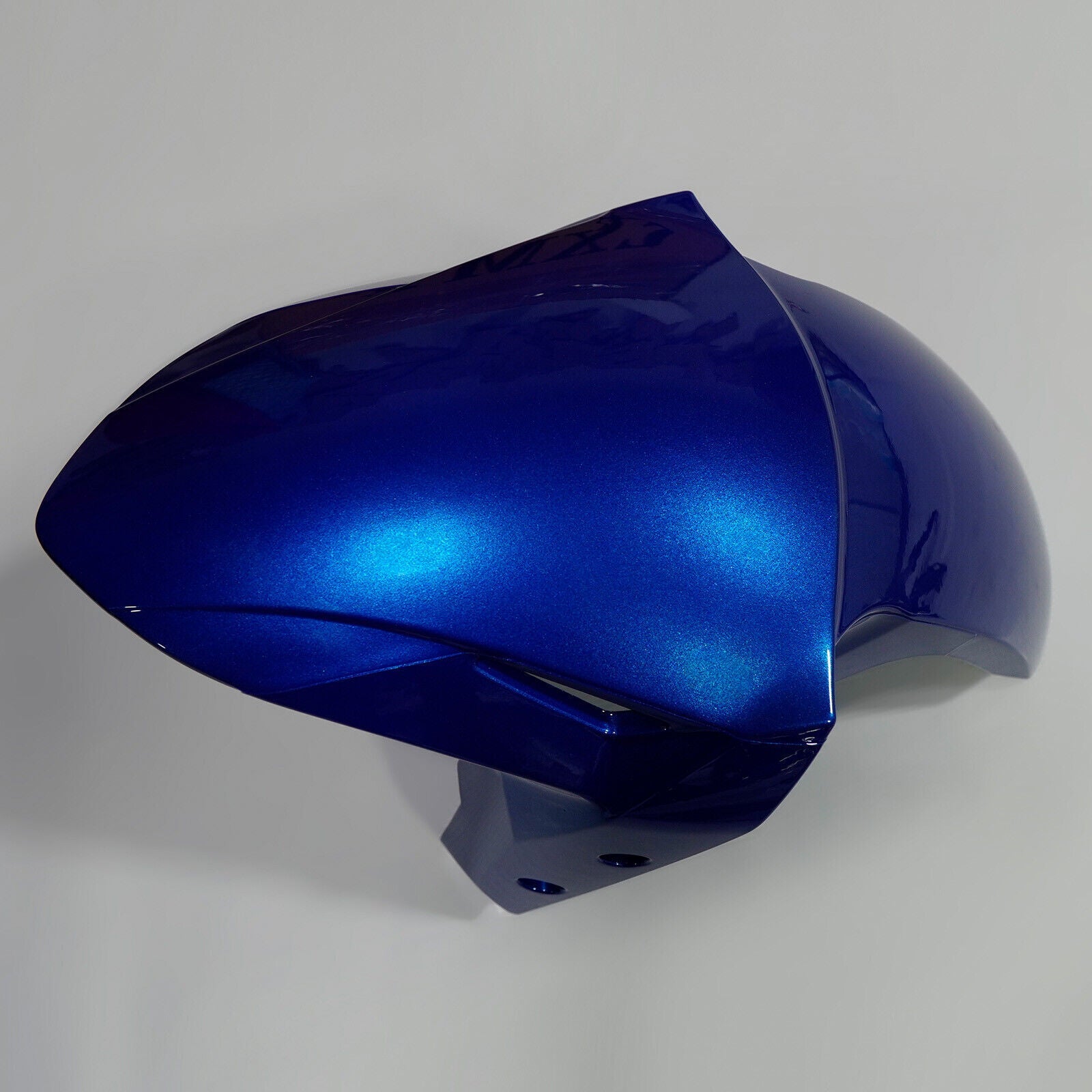 2019-2025 Kawasaki Ninja ZX-25R Amotopart Injection Fairing Kit Bodywork ABS #104
