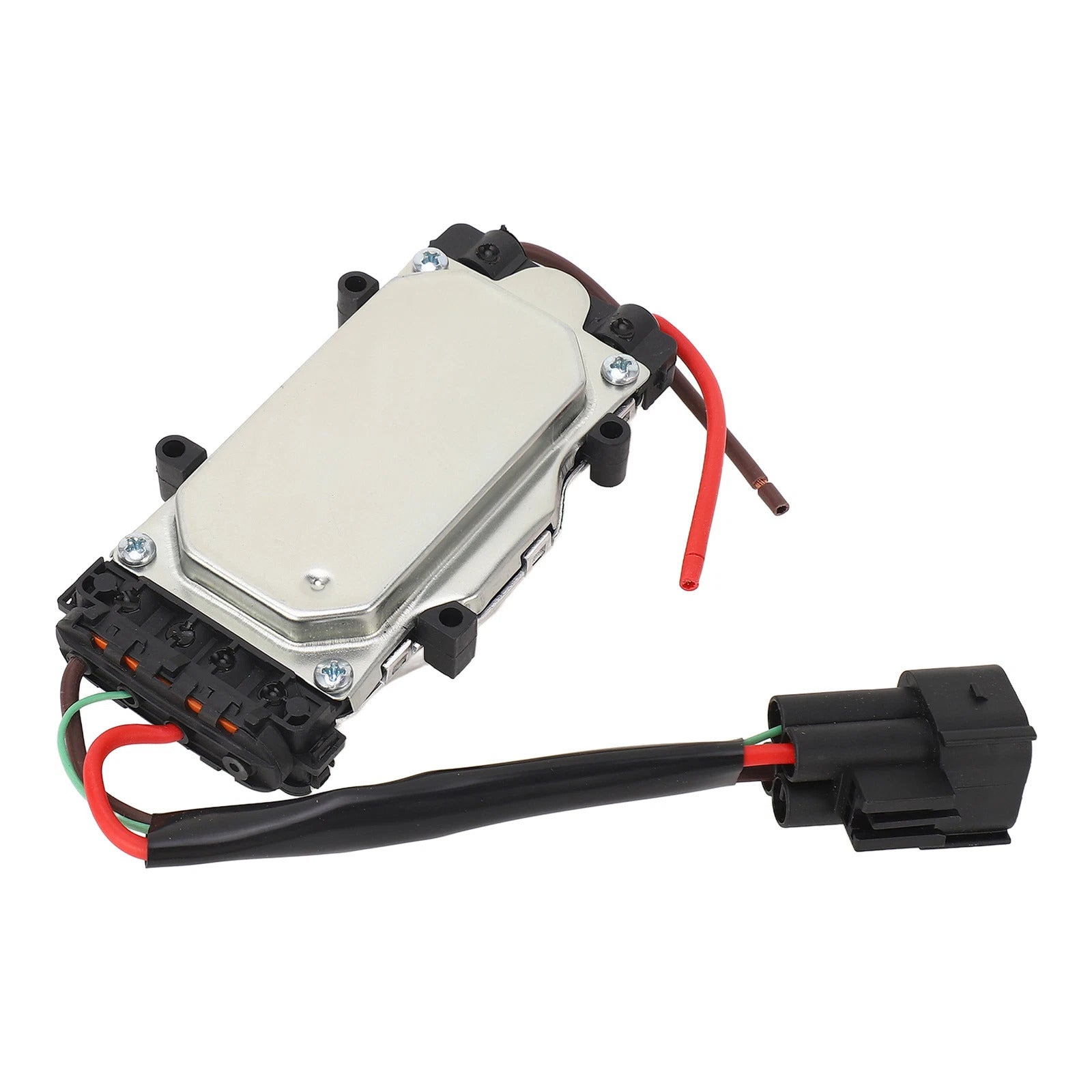 1998-2006 BMW 3 Series E46 Radiator Fan Control Module 1137328080