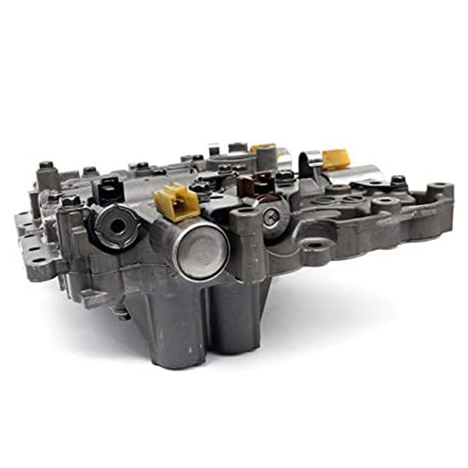 U140 U240 U241 Transmission Valve Body For Toyota Highlander Base Sport Utility 2.4L 2005