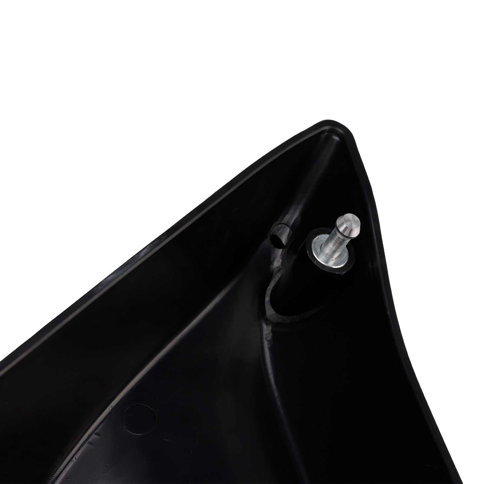 2009-2013 Touring Electra Street Road Glide Stretched Extended Side Cover Panel