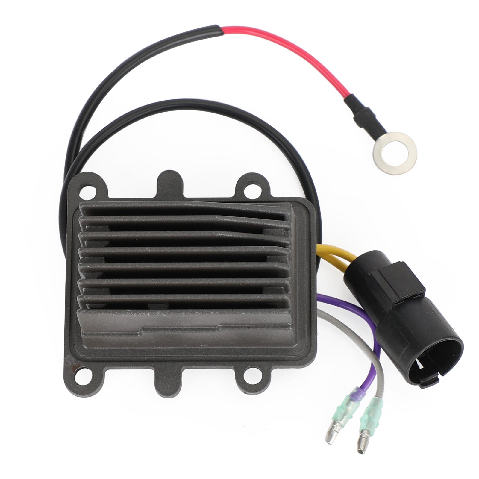 1991-1993 Johnson Evinrude 175HP VE175 Rectifier Regulator 0439561 0585219
