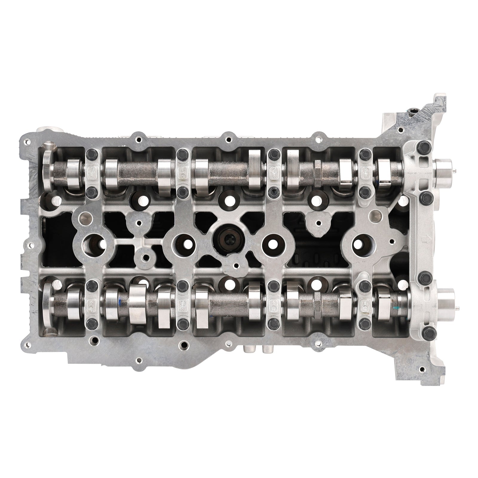 2014-2019 Kia Sportage 4-Door 2.4L Cylinder Head Assembly w/Head Gasket Bolts Kit G4KJ 221002G510