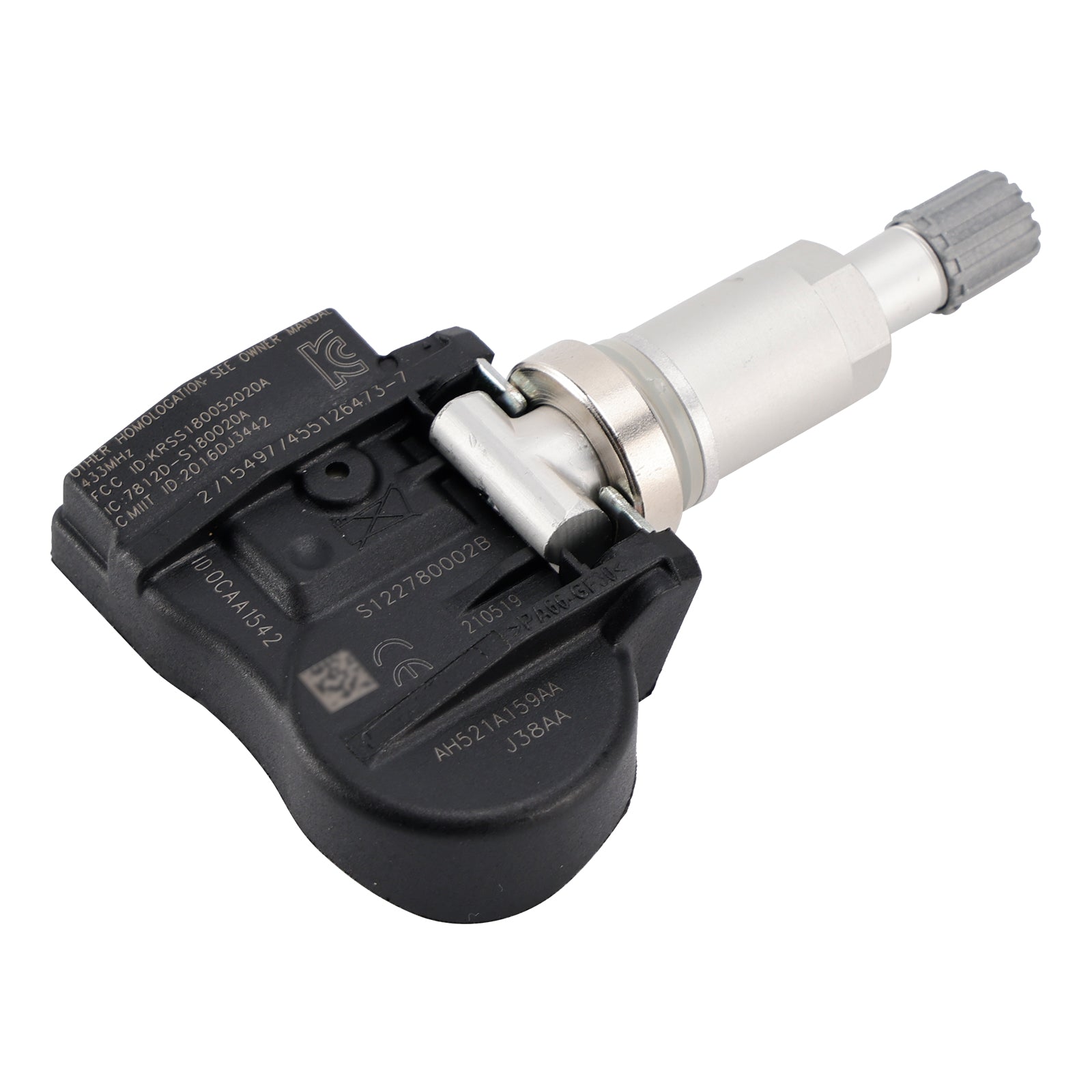 1X TPMS Tire Pressure Sensor For Land Rover Jaguar AH521A159AA