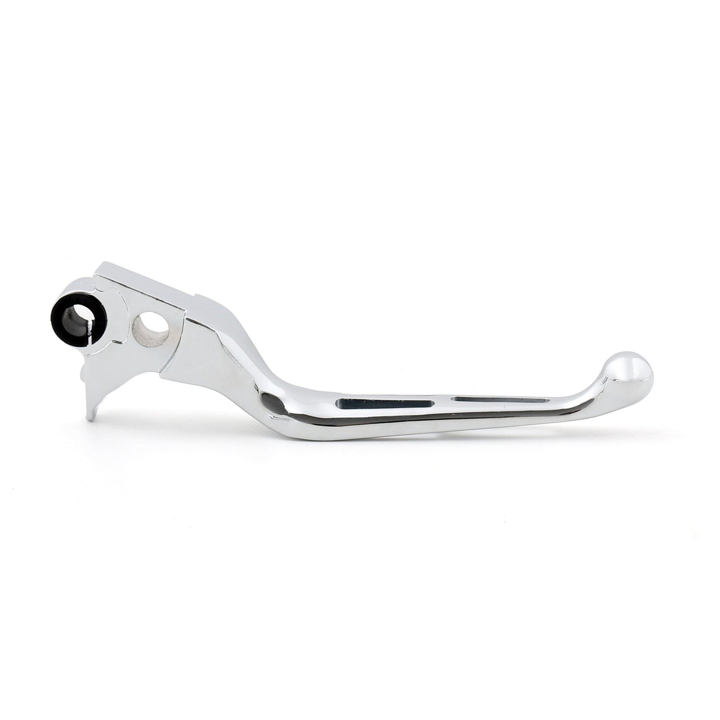 Harley Dyna Touring Softail 1996-2007 XL 1996-2003 Chrome Generic Brake Clutch Lever