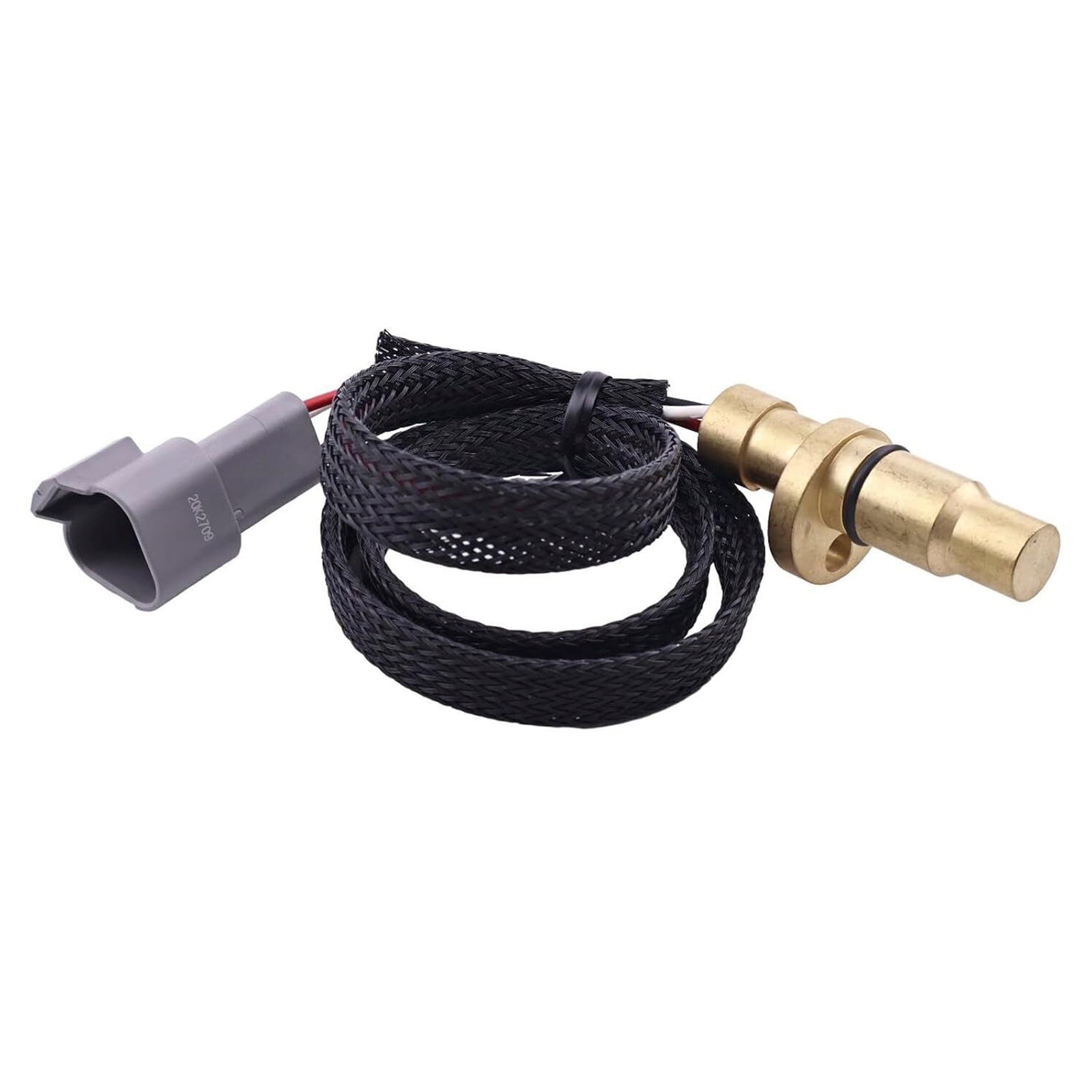 Speed Sensor AT360574 for John Deere 450J 450K 550J 650J 605C 605K 700J 850J
