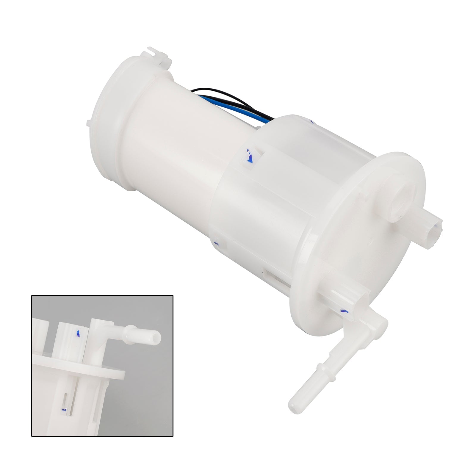 2022-2024 Triumph Tiger 660 Sport Fuel Pump Assy Replacement T2400735