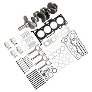 2006-2010 Kia Optima Engine Overhaul Rebuild Kit Crankshaft Connecting Rods 23111-2G010