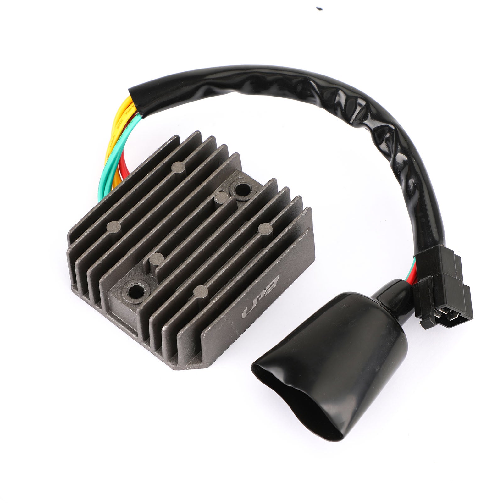 Voltage Regulator Fit for Honda NTV 600 Revere 88 - 91 NTV 650 Revere 88 - 97 Generic