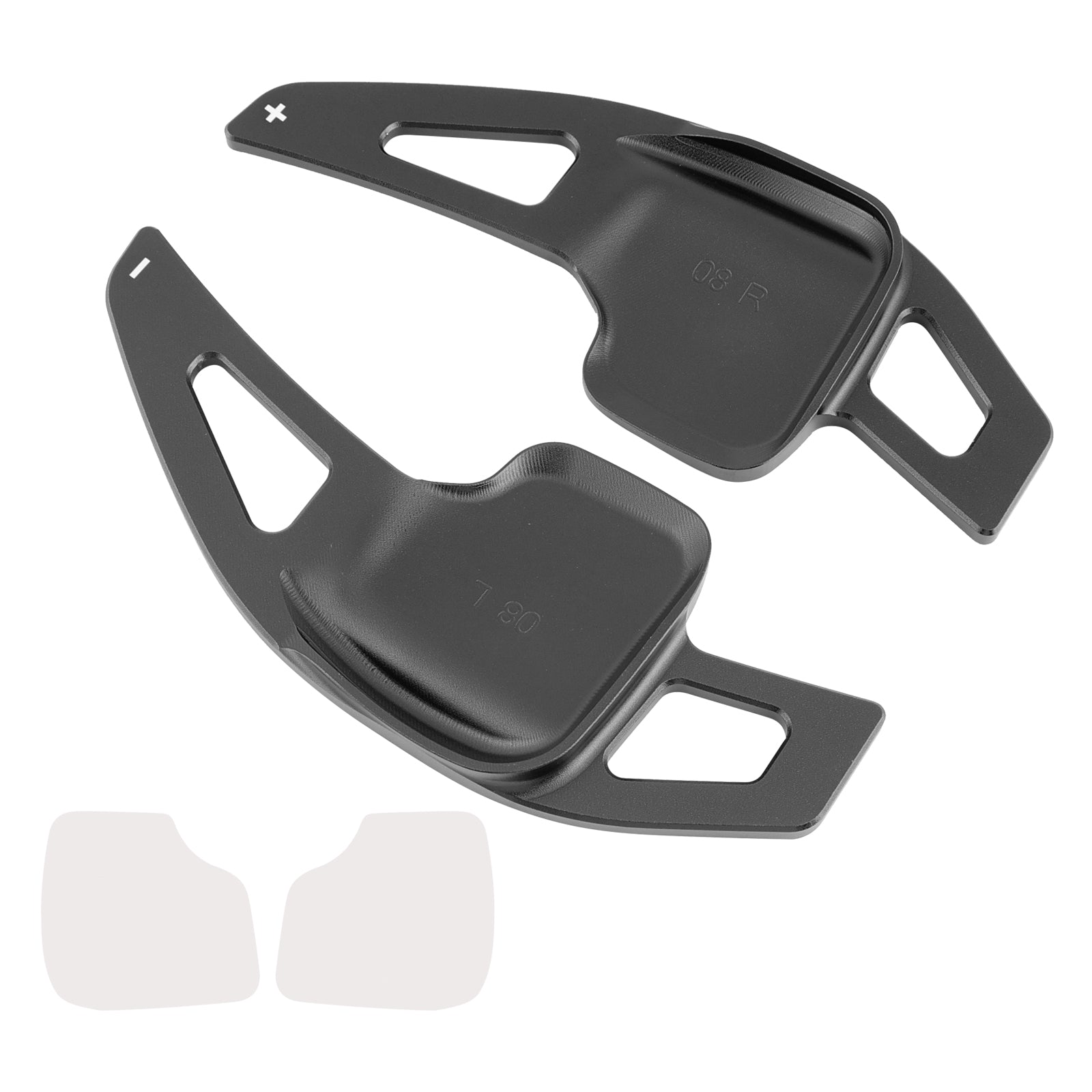 Steering Wheel Paddle Shifter Extensions For BMW F22 F23 X1 X6