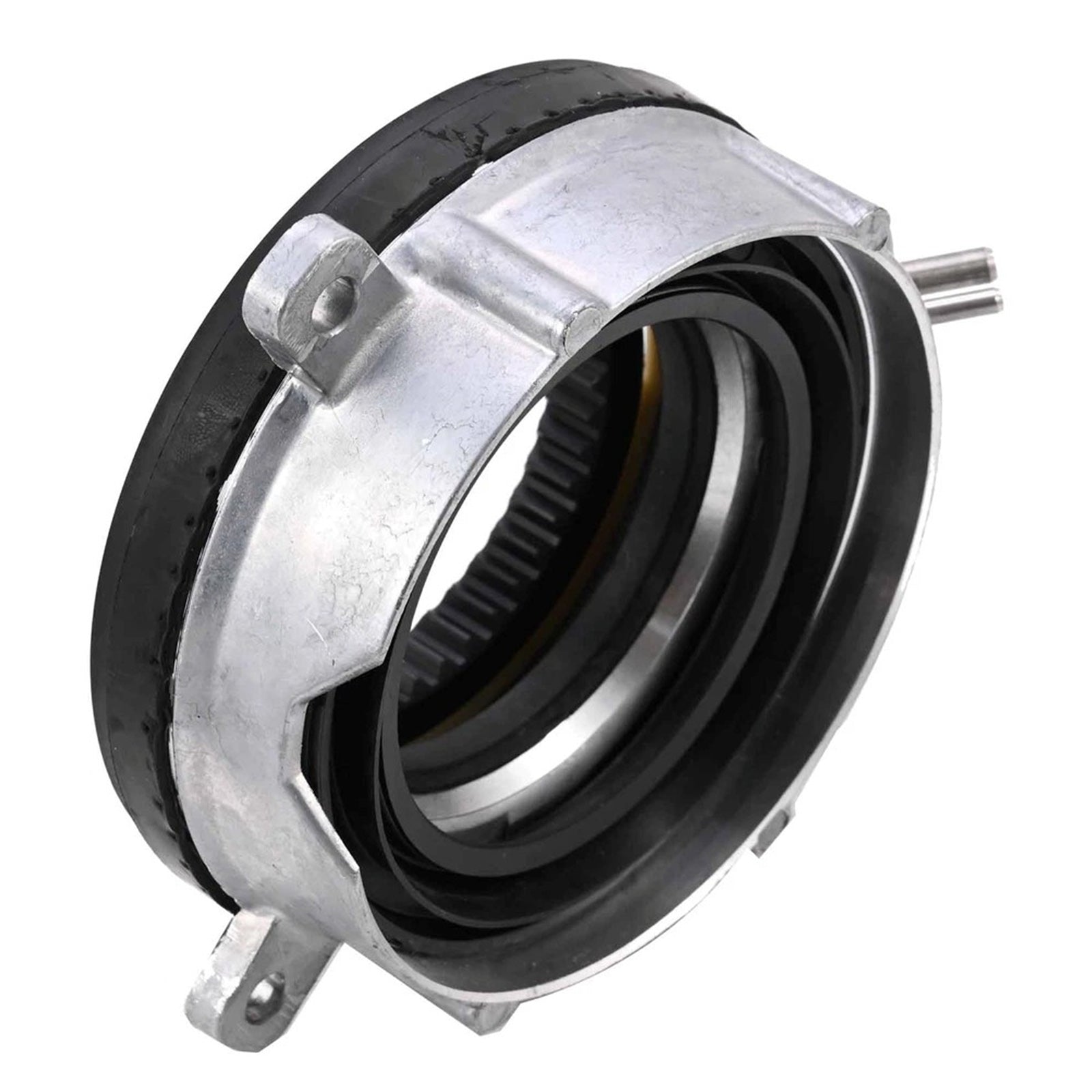 2PCS Front Manual Wheel Locking Hub For Ssangyong Rexton/Rexton II Van 2011-2013 415100900