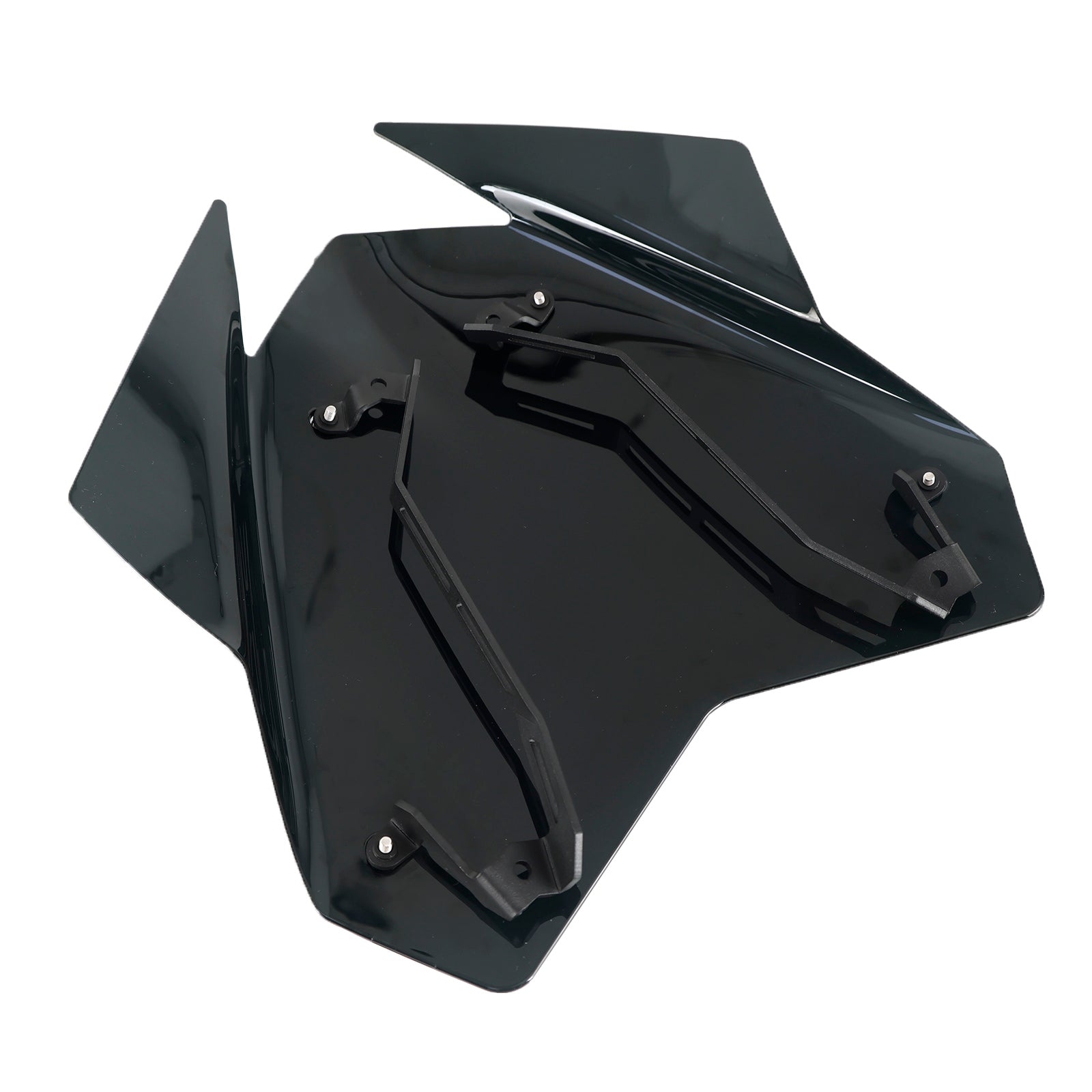 2021-2023 DUCATI MULTISTRADA V4/S/S SPORT Windshield WindScreen Generic