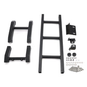 2019+ Jimny Sierra JB64 JB74 Tailgate Rear Ladder Lightweight Aluminum