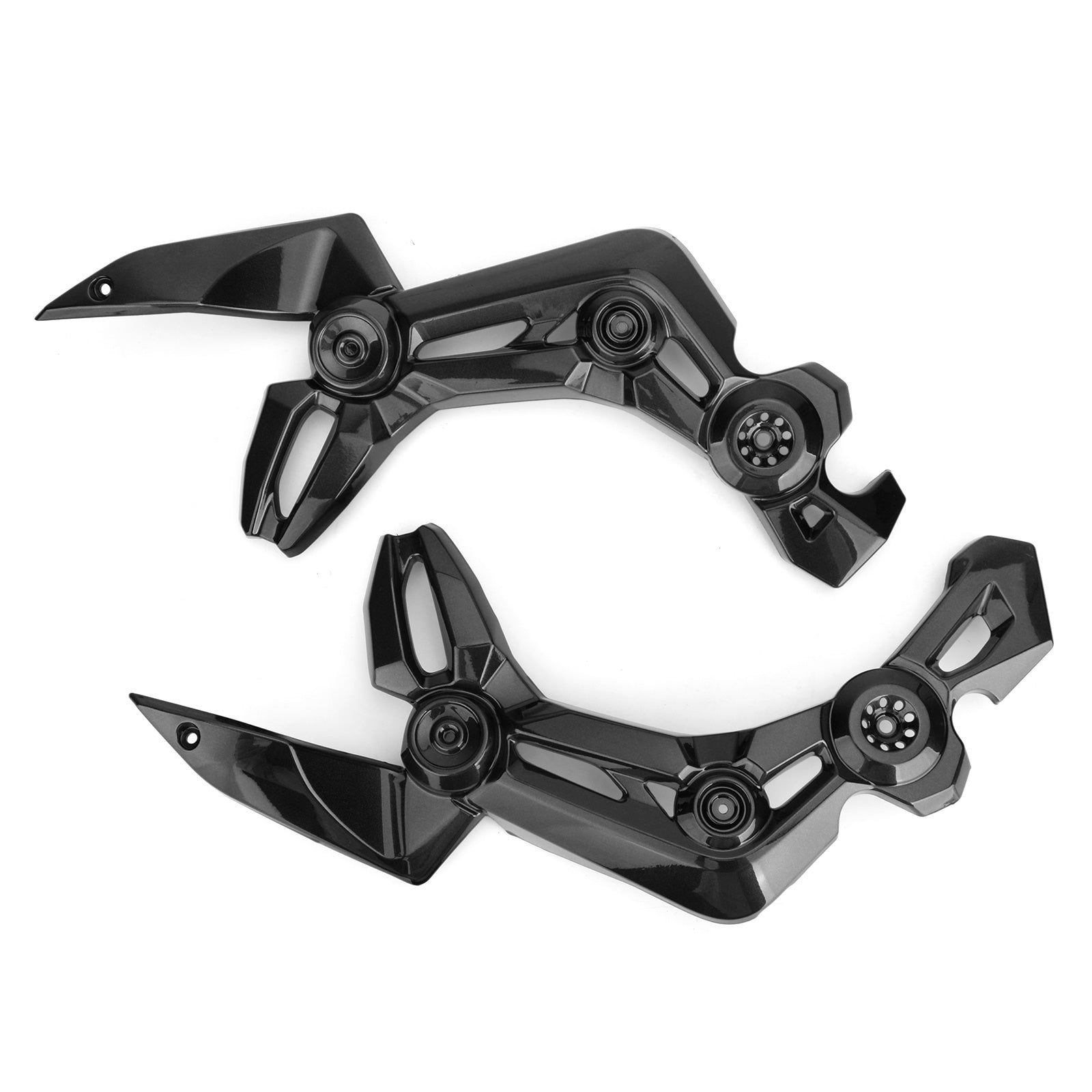 2017-2019 Kawasaki Z900 Frame Guard Cover Trim For Generic