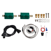 1979-1980 Kawasaki Z650 SR Electronic Ignition Kit