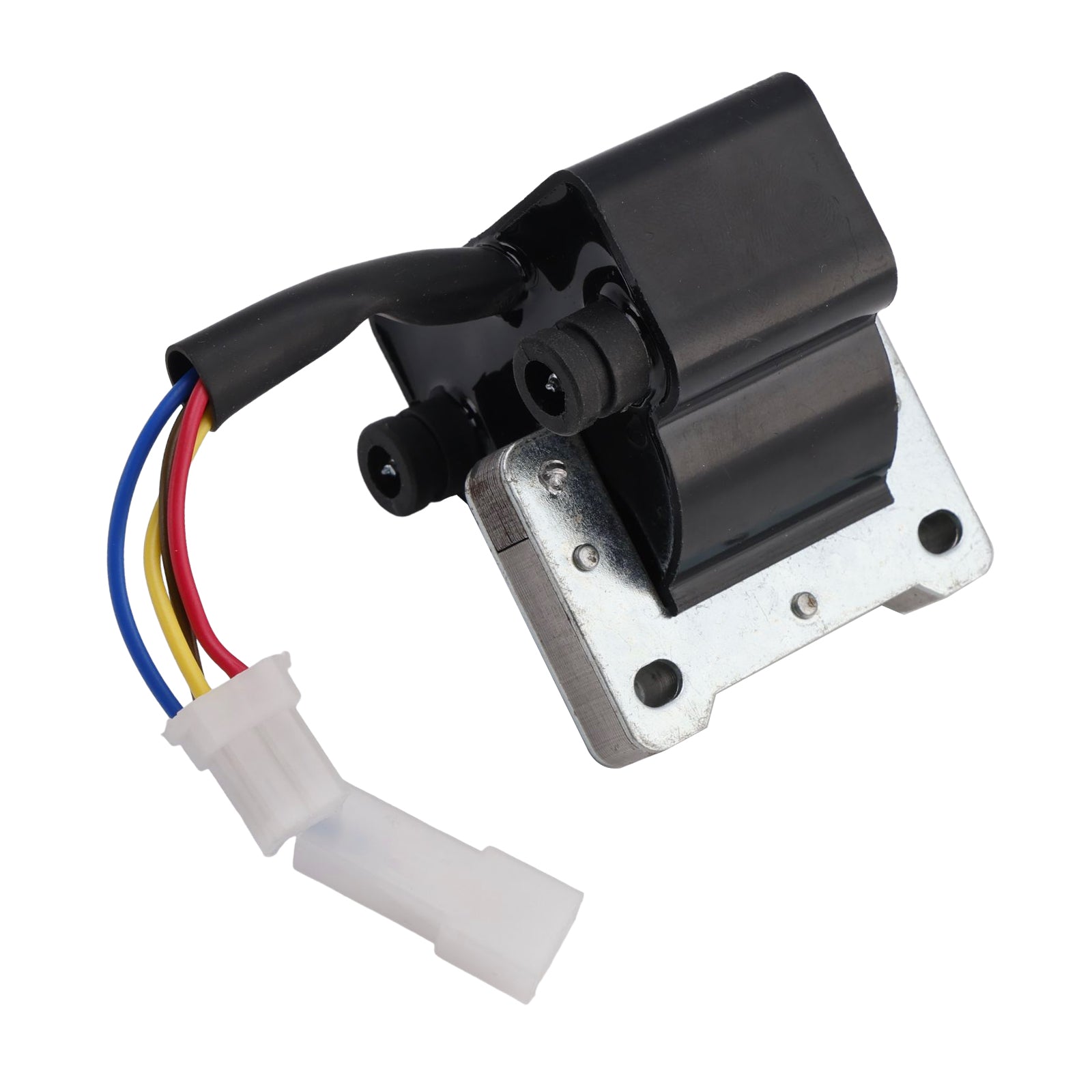 Ignition Coil fit for MZ/MUZ ES250 1957-1962 ETS250 Trophy Sport 1969-1973