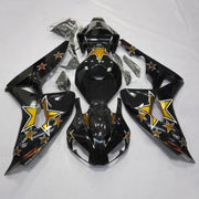 Injection Fairing Kit Bodywork Plastic ABS For Honda CBR1000RR 2006-2007