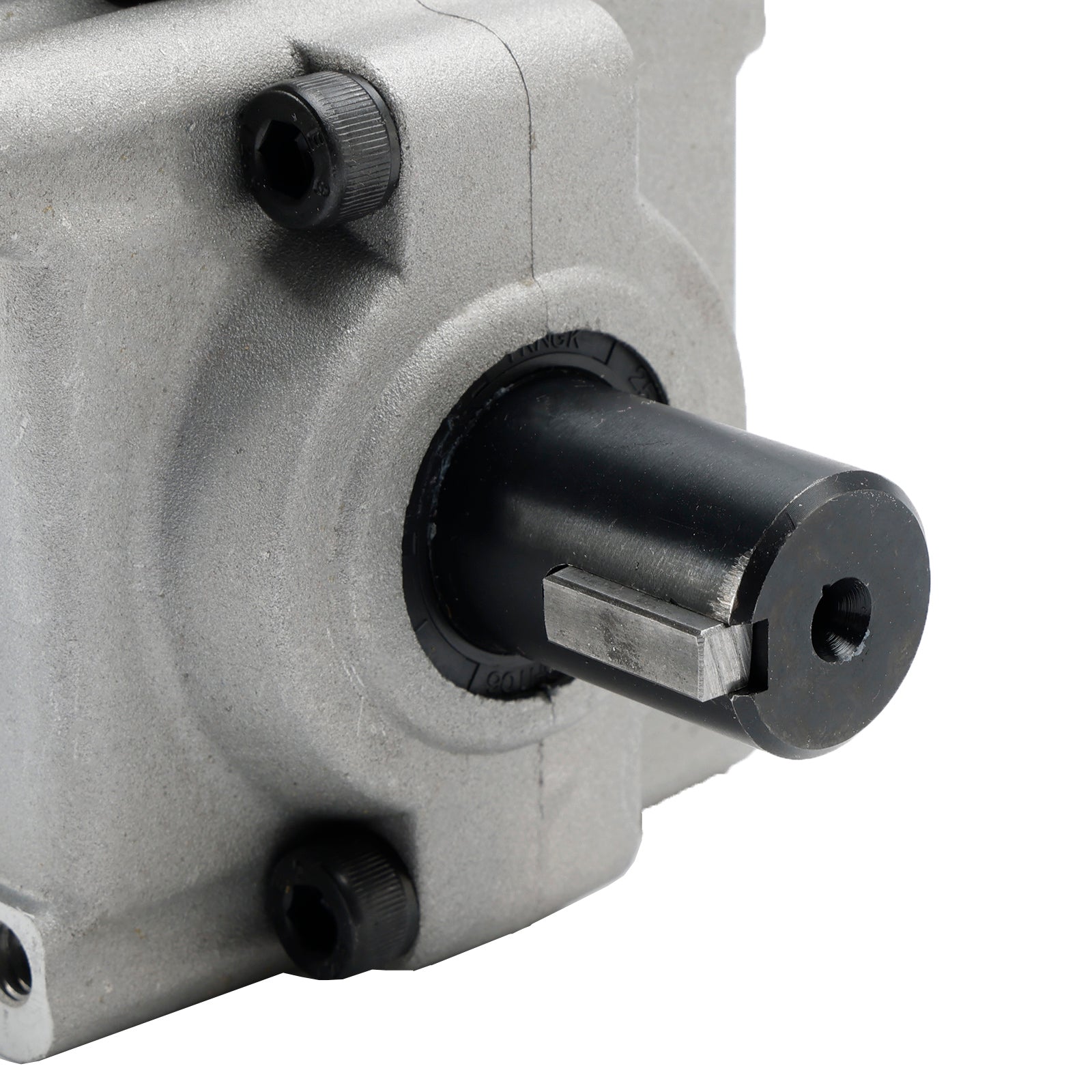 Scag Turf Tiger Mower Mower Deck Gearbox Assembly 482486 481516