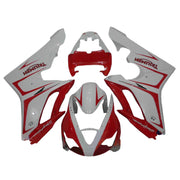 2006-2008 Triumph Daytona 675 Fairing Kit Bodywork Plastic ABS