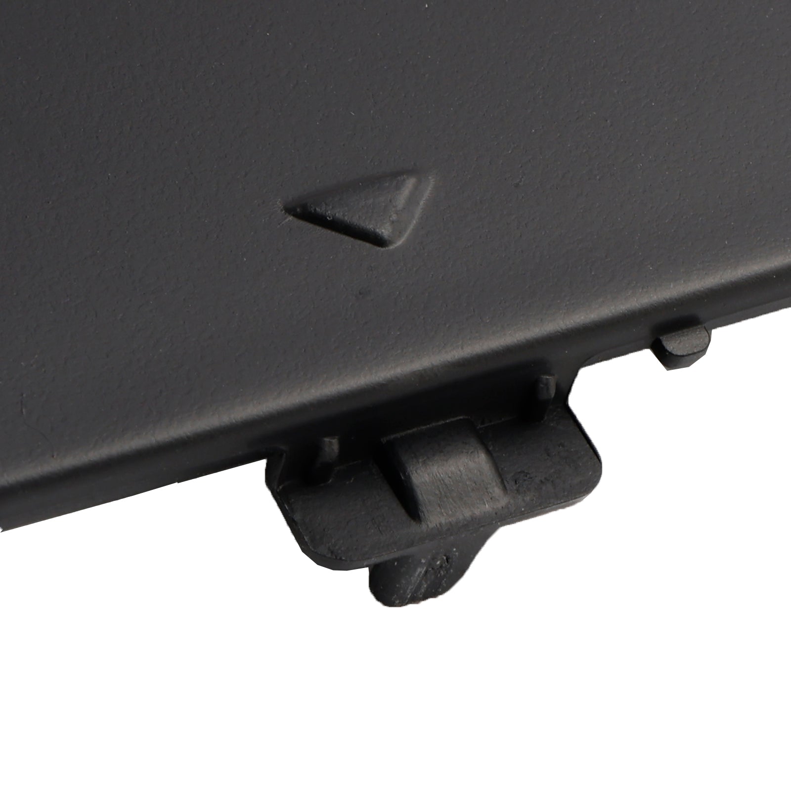 2003-2010 BMW E60 5 Seires Saloon M Sport Front Bumper Tow Eye Hook Cover Cap 51117897210