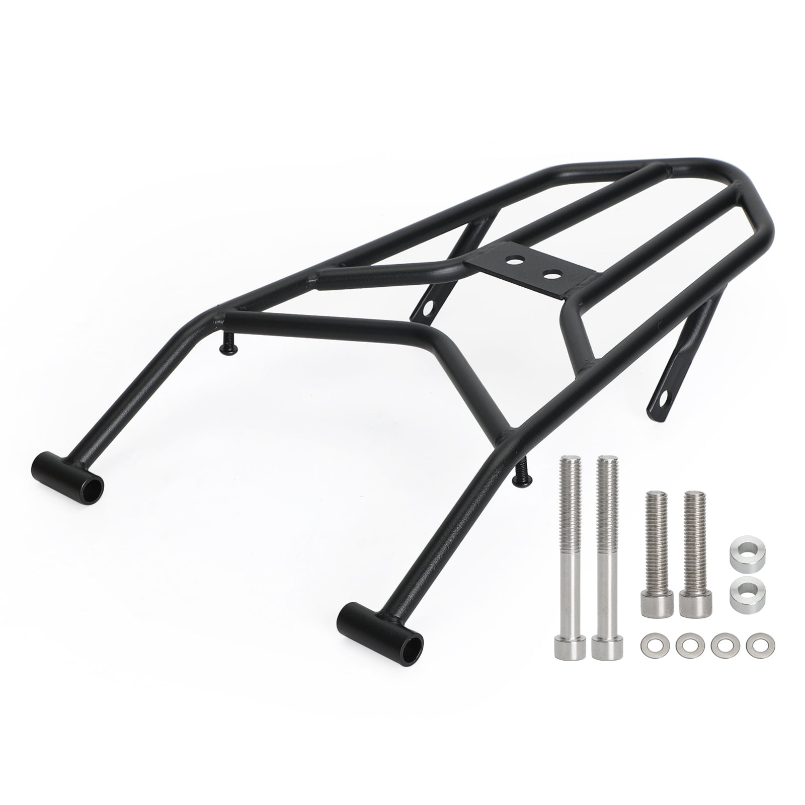 2021-2022 Honda CRF300L CRF300 Rally Top Case Rear Pannier Rack Carrier