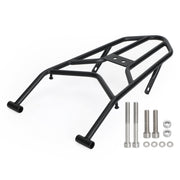 2021-2022 Honda CRF300L CRF300 Rally Top Case Rear Pannier Rack Carrier
