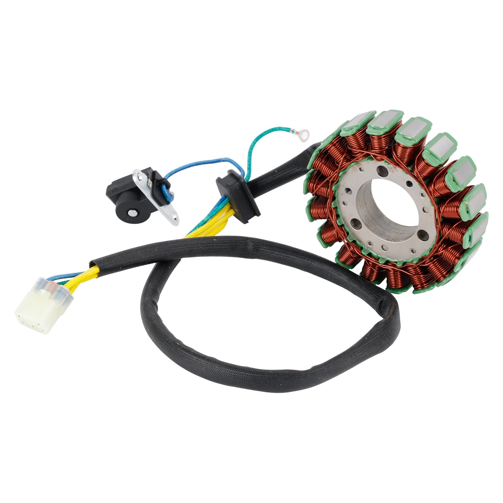 2005-2026 for Polaris Phoenix 200 Magneto Stator & Regulator Rectifier w/Gasket 0452449