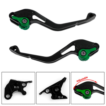 NEW Short Clutch Brake Lever fit for Ulysses XB12 XB9 04-08 XB12XT XB12X 09