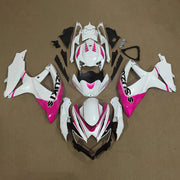 Injection Fairing Kit Bodywork Plastic ABS For Suzuki GSXR 600/750 2008-2010 K8