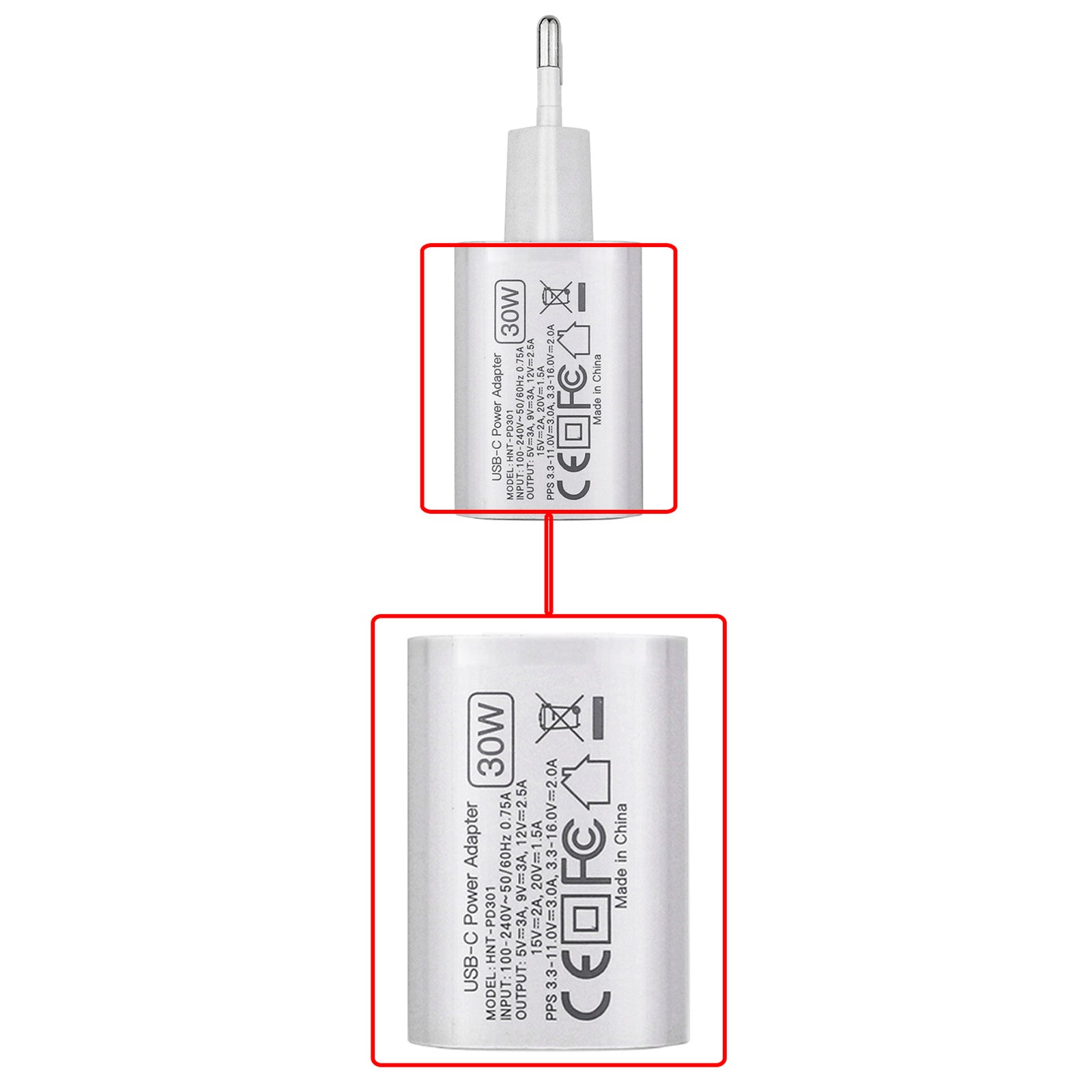 Banana Pi OpenWrtOne Router Development Board Dedicated Power Adapter 12V2.5A Charger EU Plug