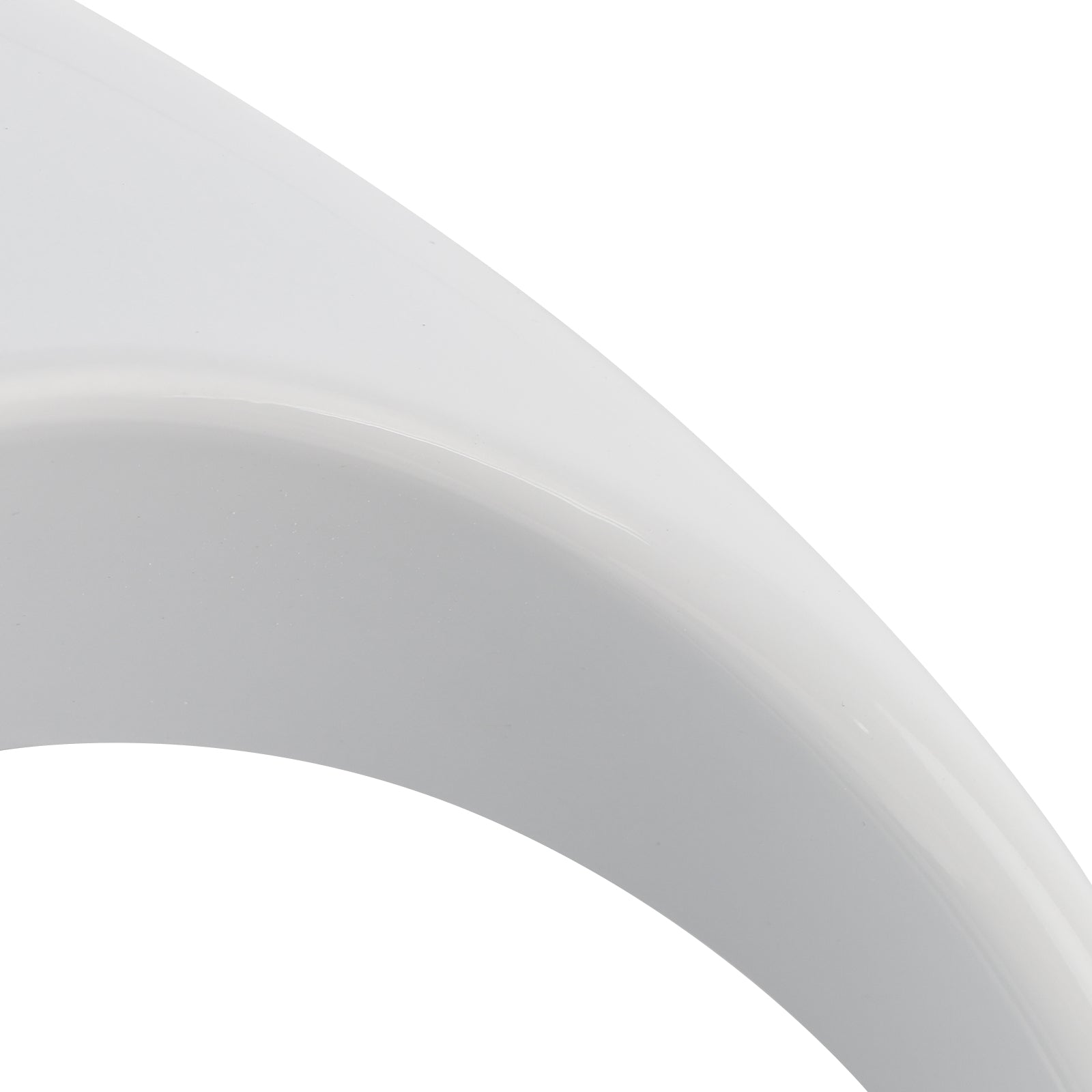 1973-up Sportster Dyna XL 883 1200 FX Headlight Fairing Light Cover