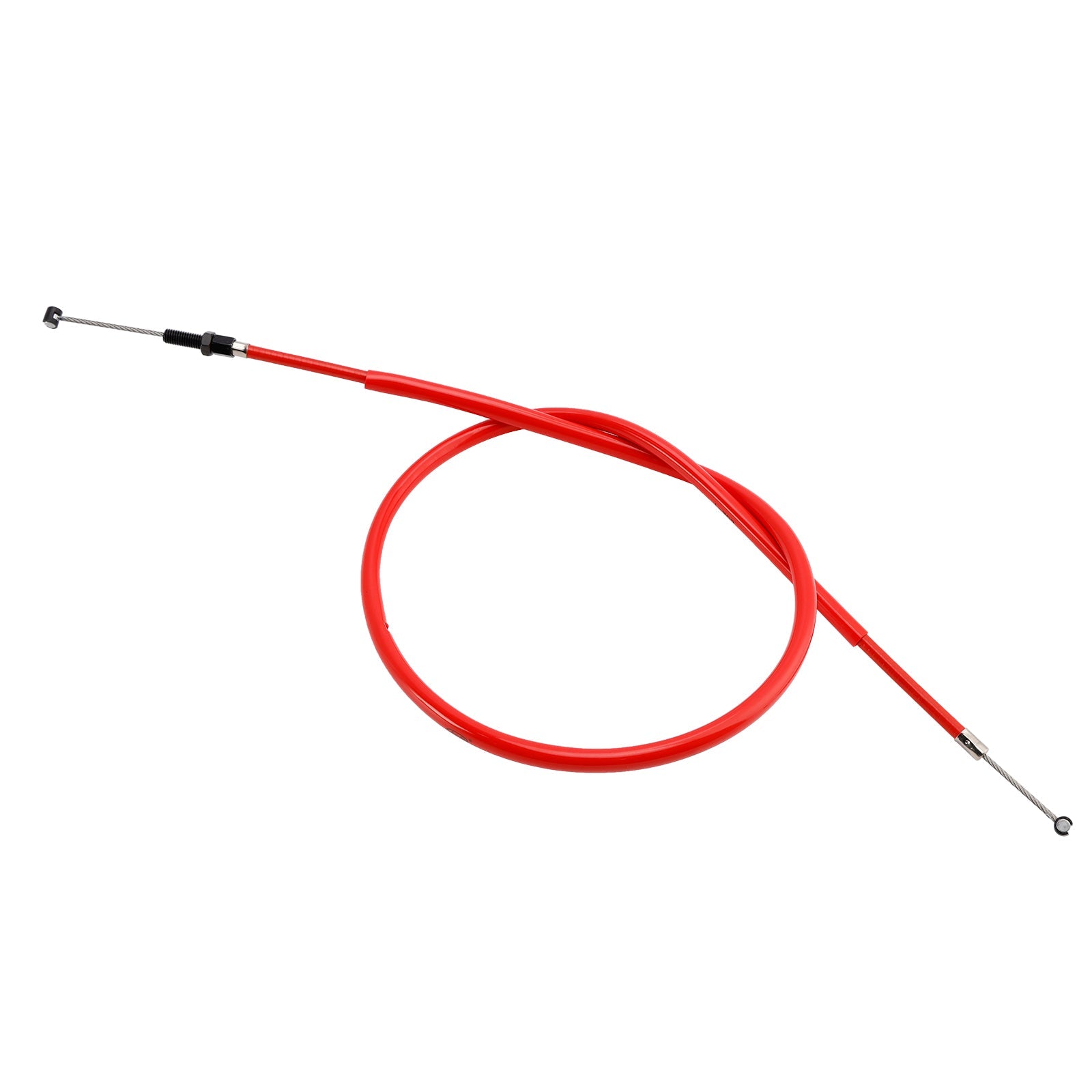 2011-2023 Suzuki GSXR600/750 Motorcycle Clutch Cable Replacement Red