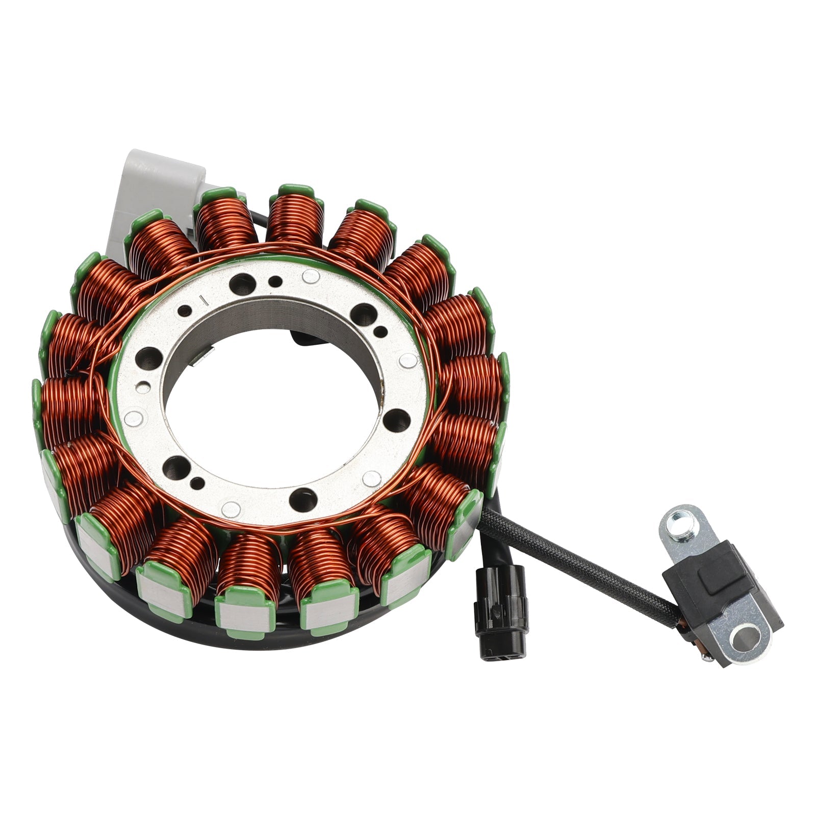 2021-2024 Aprilia Tuareg 660 Stator Generator 1A019557