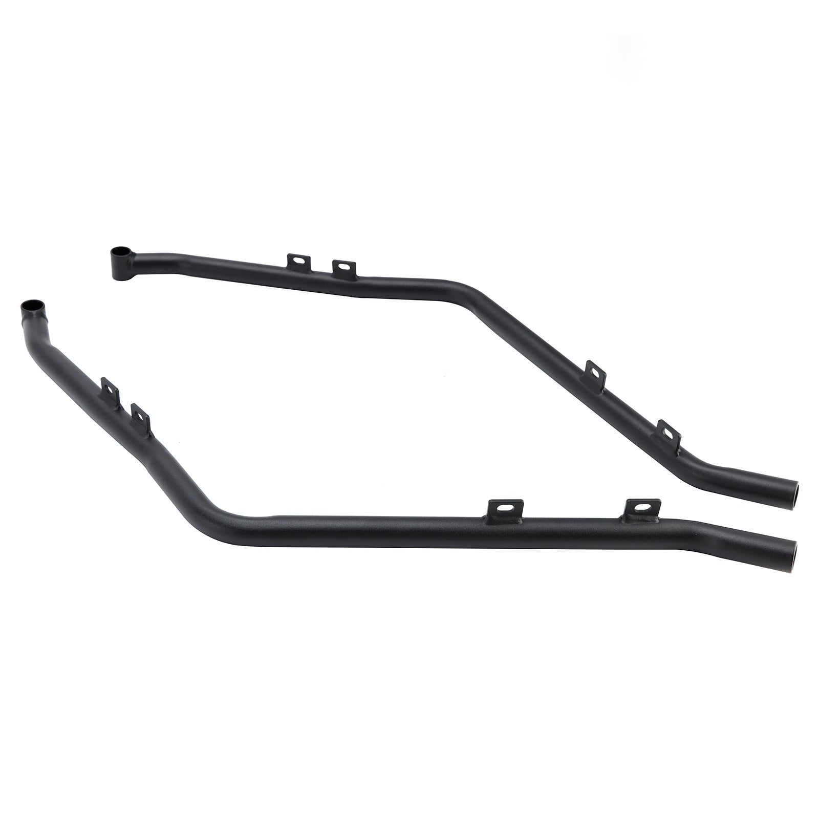 2025 Honda Ns150Gx Ns 150 Bumper Engine Protection Guard Crash Bar Black