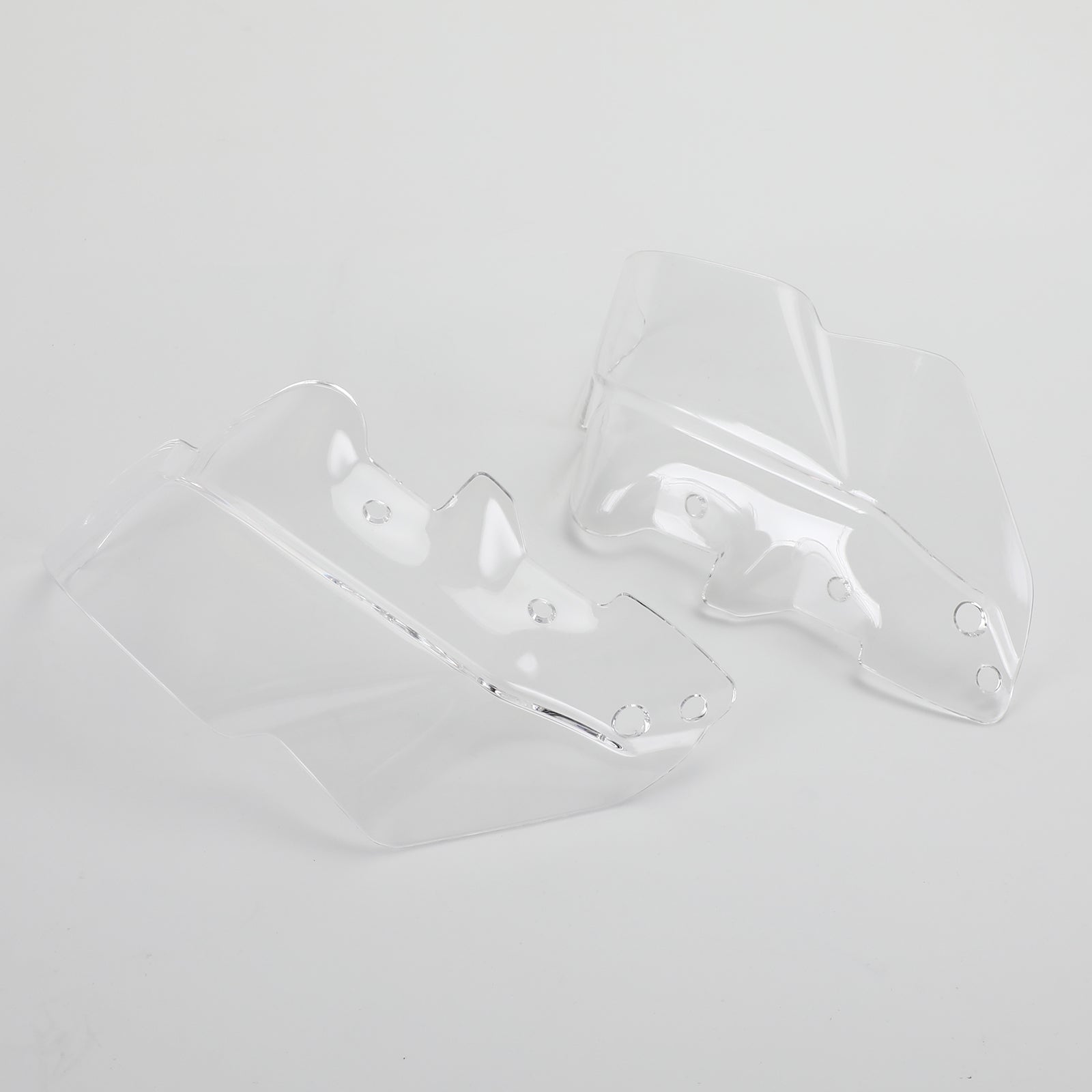 2018-2021 Yamaha Tracer900/GT Handguard Extensions Hand Protector