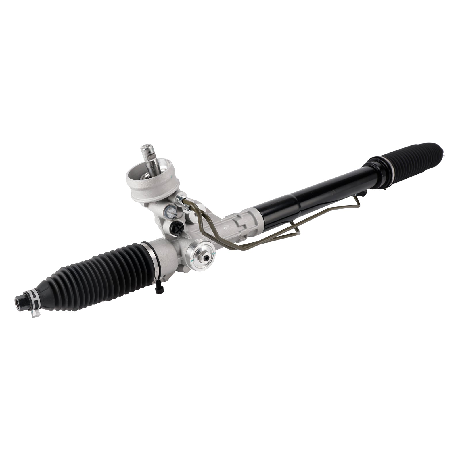2009/06-2013/05 Seat Exeo ST 3R5 2.0L Power Steering Rack 8E1422066T 8E0422821