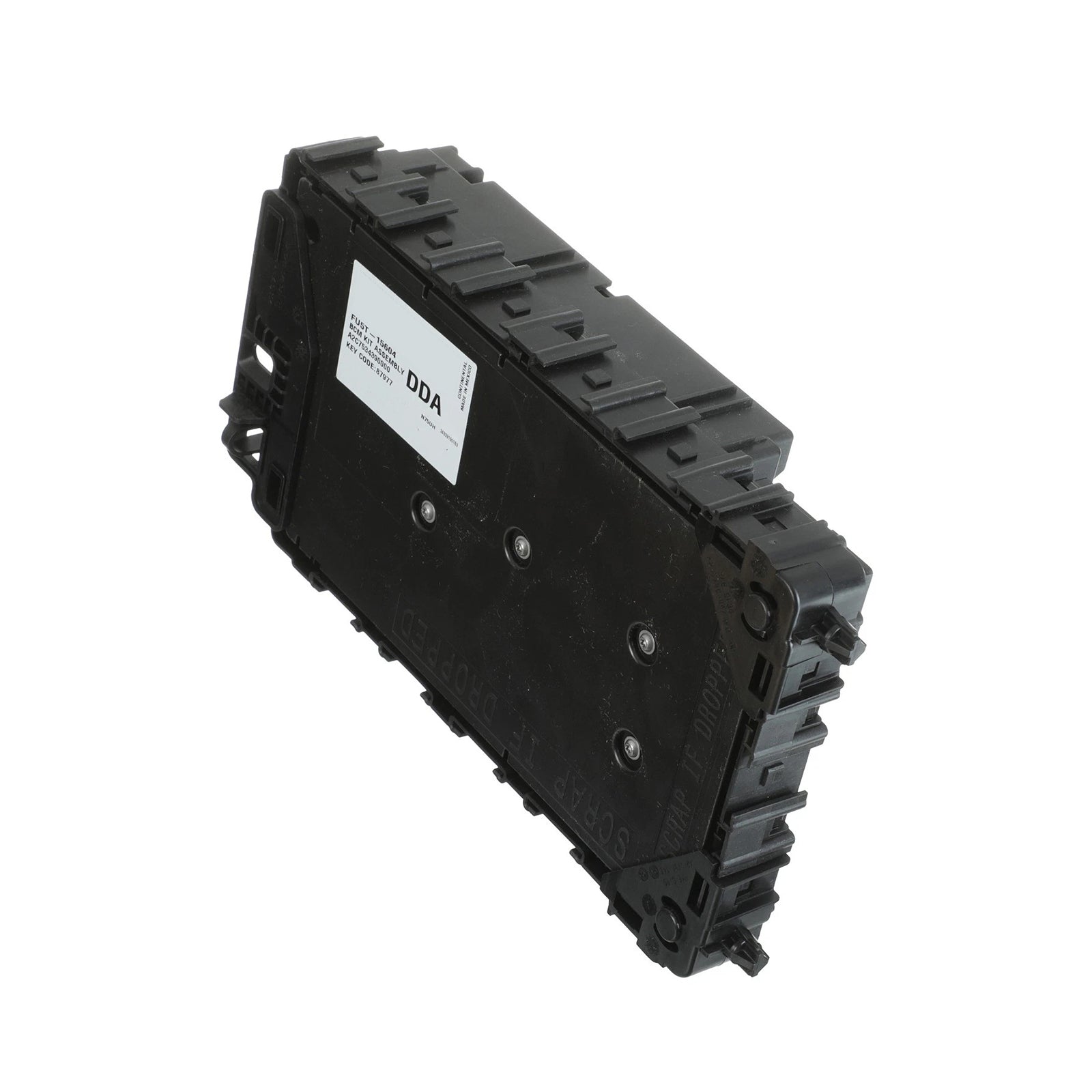 2015-2018 For Ford Edge Fuse Box Control Module FU5Z-15604-D