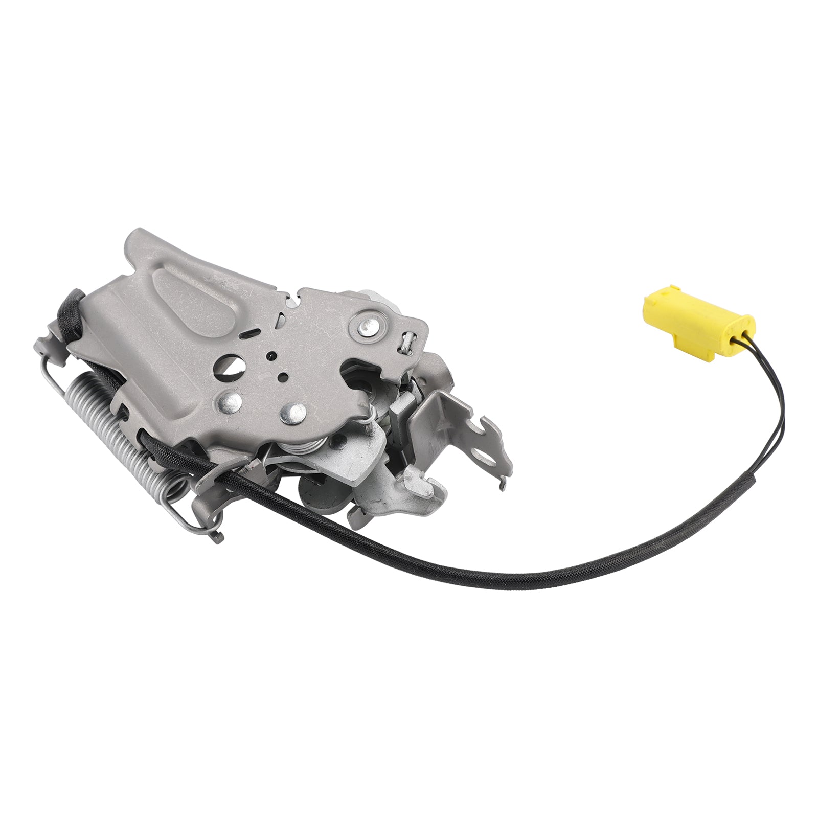 Right Engine Hood Lock Active 51237468354 For BMW 1 F40 3 G20/G21 2019-2024