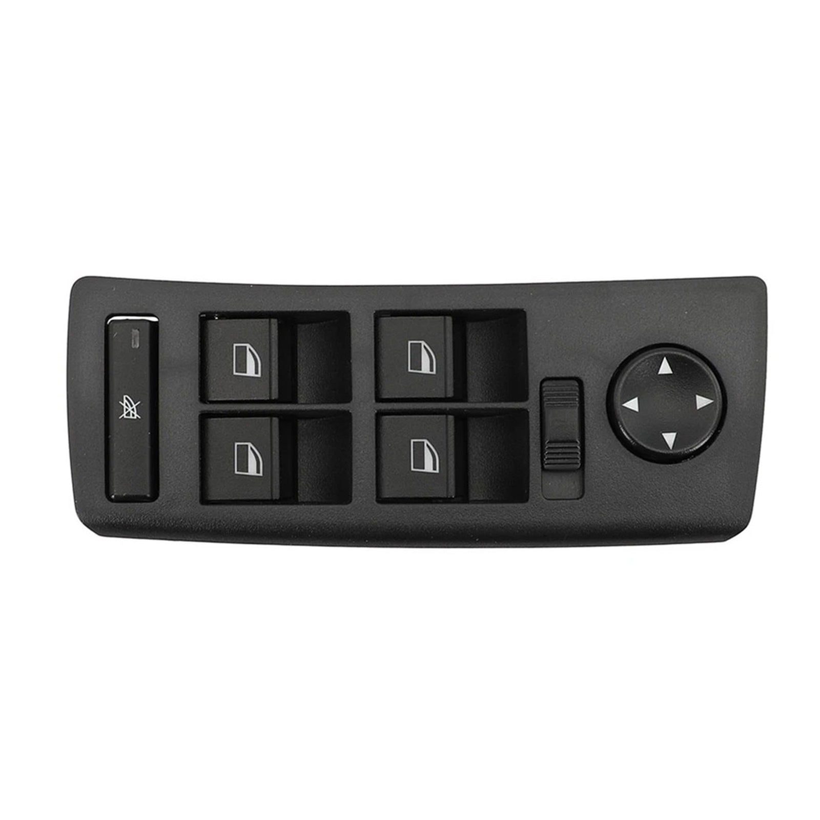 1999-2006 for BMW X5 Front Driver Side Window Switch 61316962505