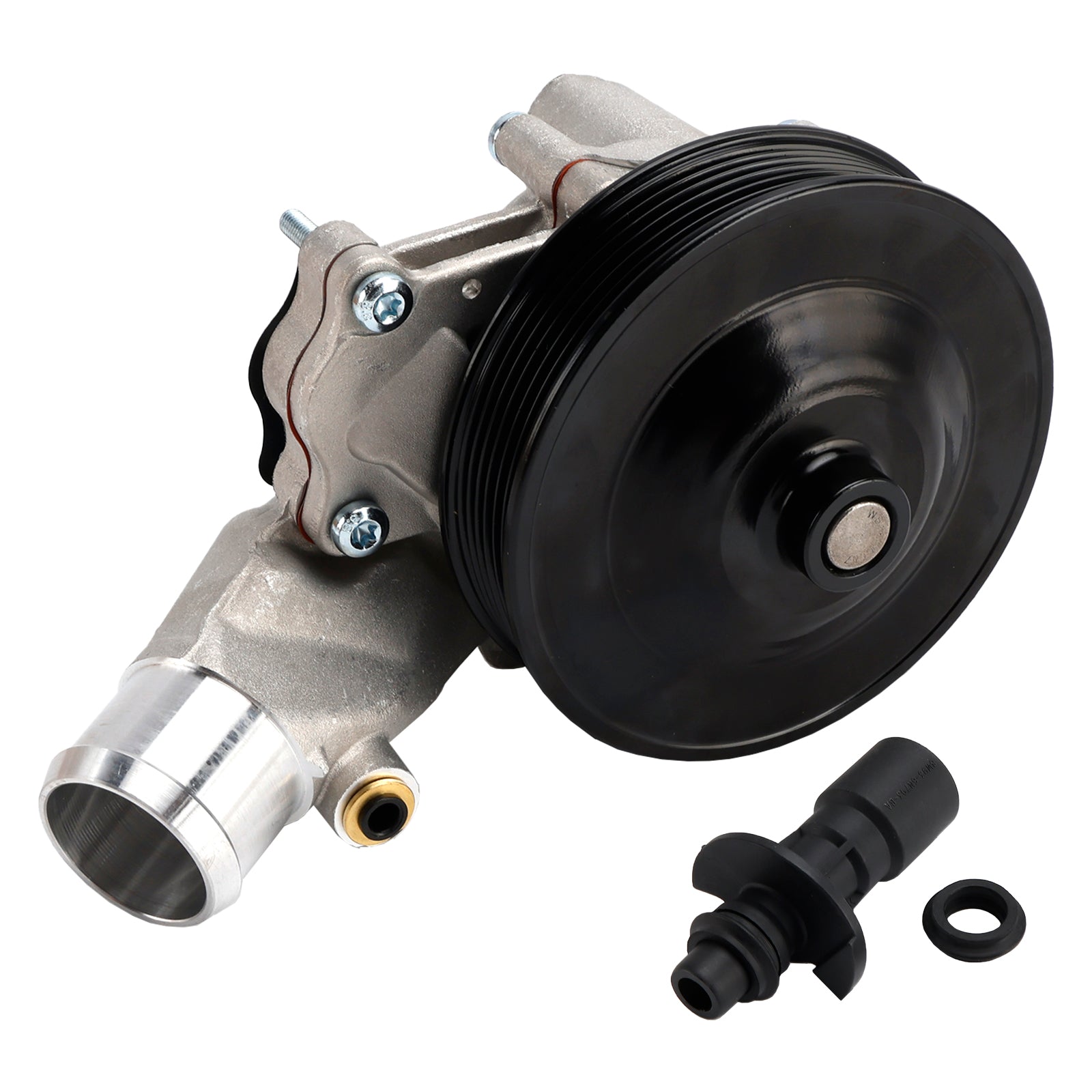 2013-2019 For Jaguar XJ V6 3.0L DOHC Water Pump Kit LR068999