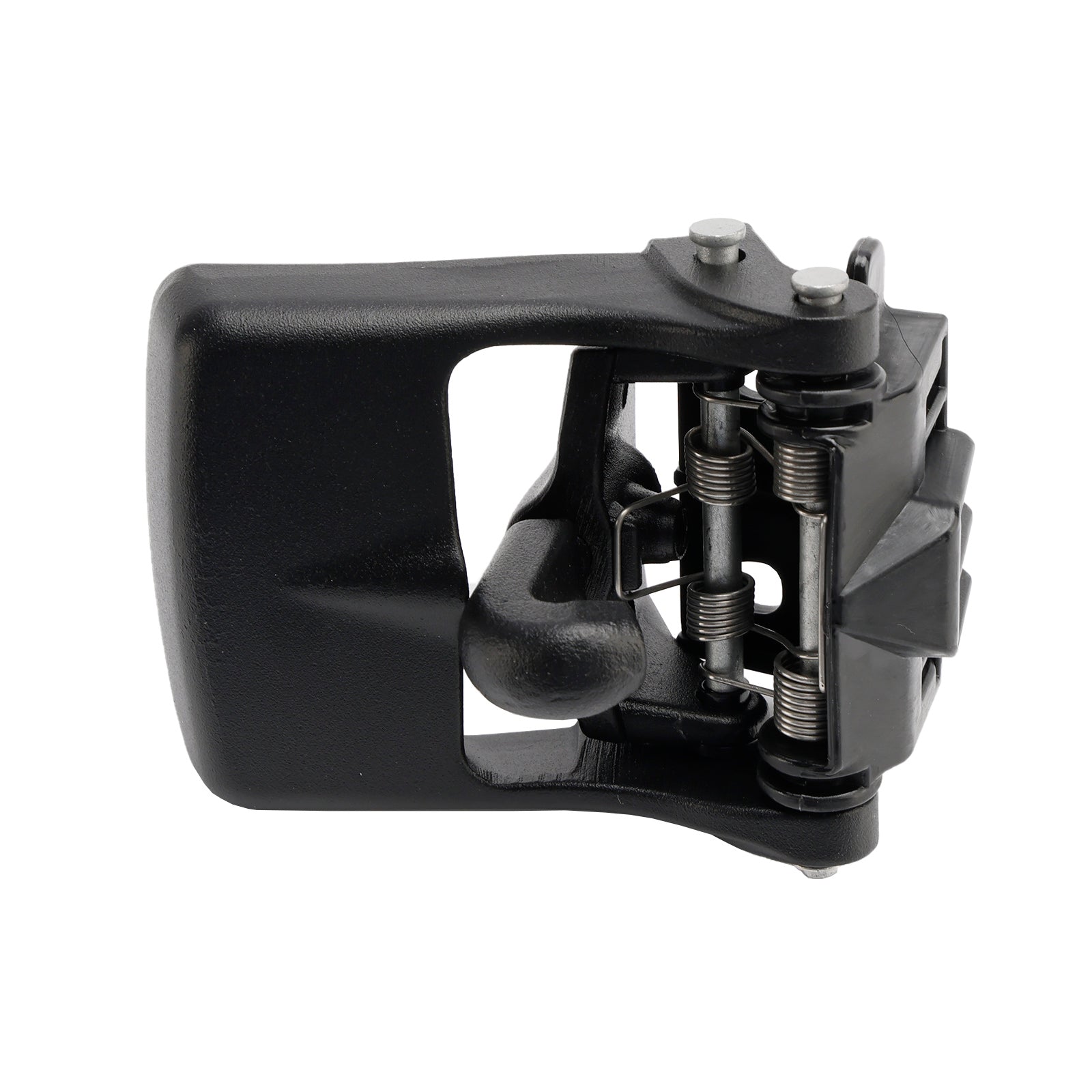2018-2024 JEEP WRANGLER JL 2× Folding Top Latch 68391566AB