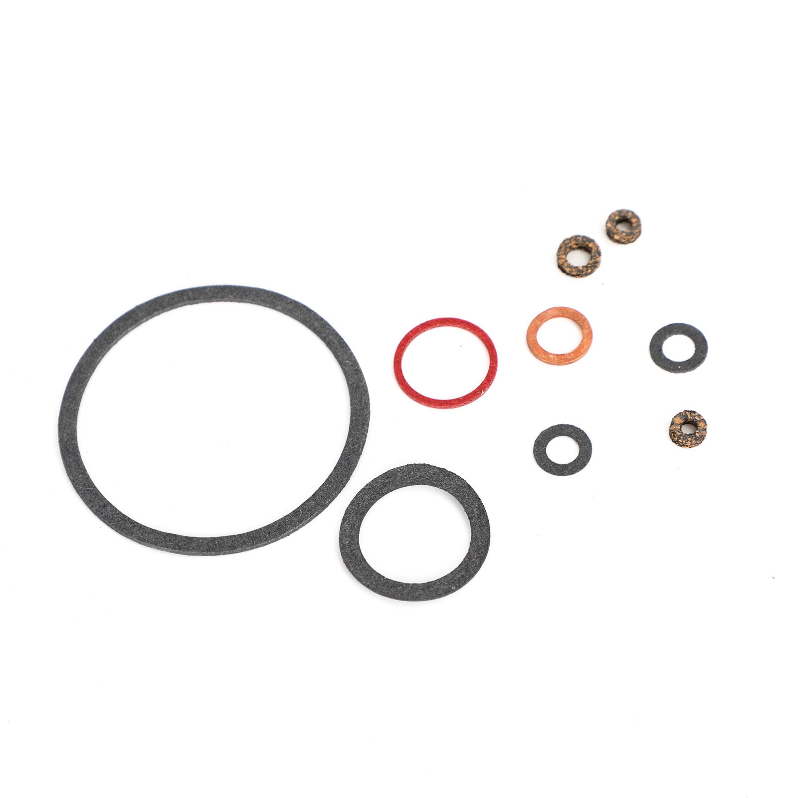 Carburetor Carb Rebuild Kit fit for Volvo Penta 21533400 4.3L 5.7L 5.0L