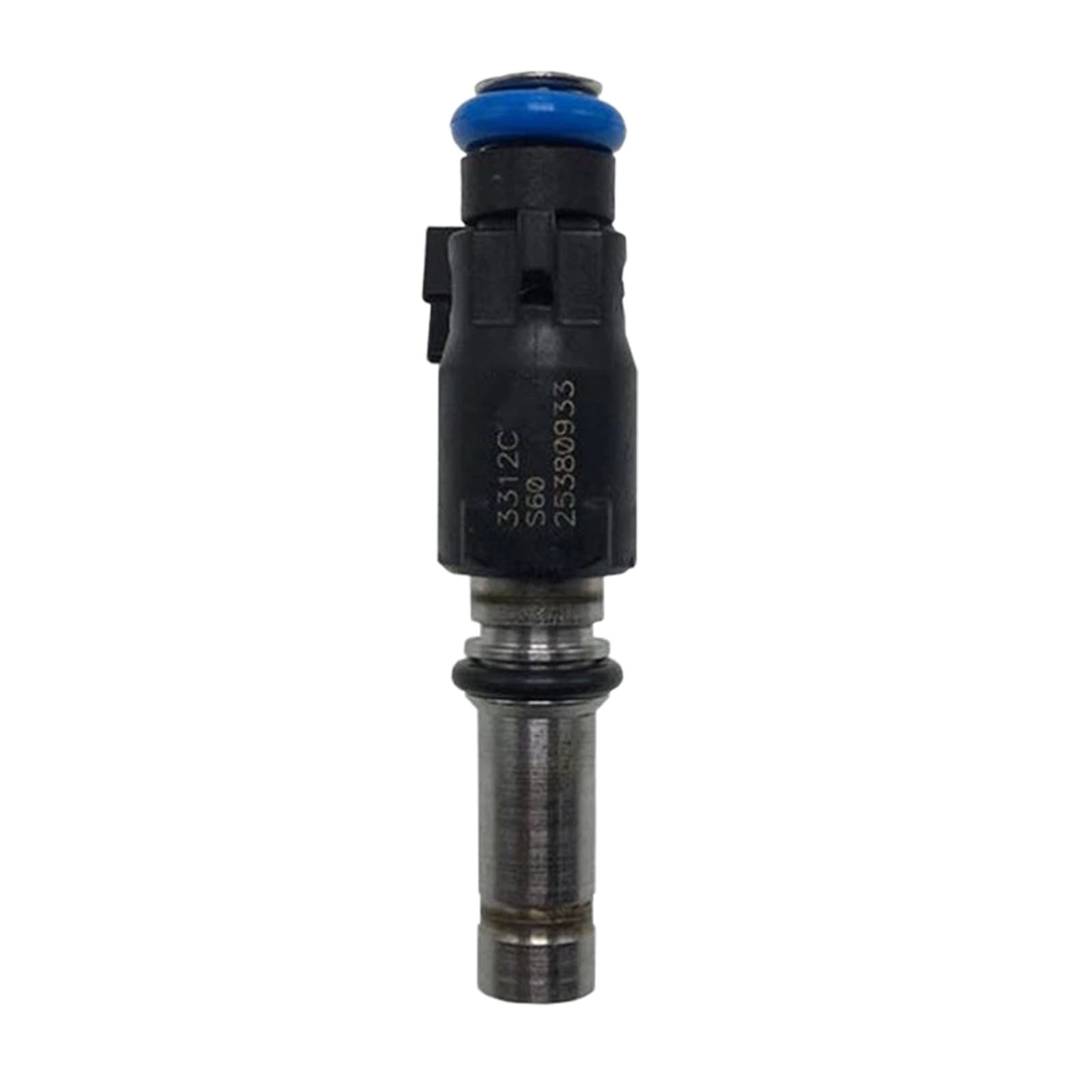 1Pcs Fuel Injector For Chevrolet Aveo 09-11 For Pontiac G3 09-10 25380933
