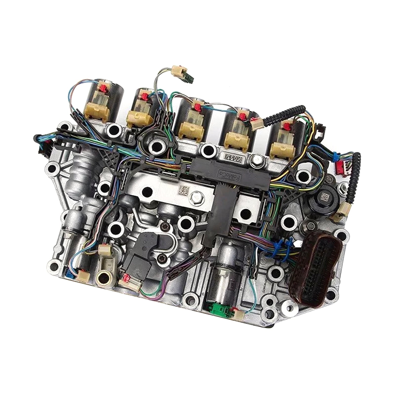 2019 Ford Edge Titanium Sport Utility 4-Door 8-Speed Auto Transmission Valve Body 8F24