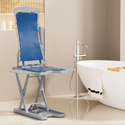 Electric Lift Chair, 24 lb Foldable, IP68 Waterproof, 300 lb Capacity