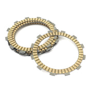 Clutch Friction Plate Kit Set For Yamaha XS650 75-79 YZF R1 98-03 Generic