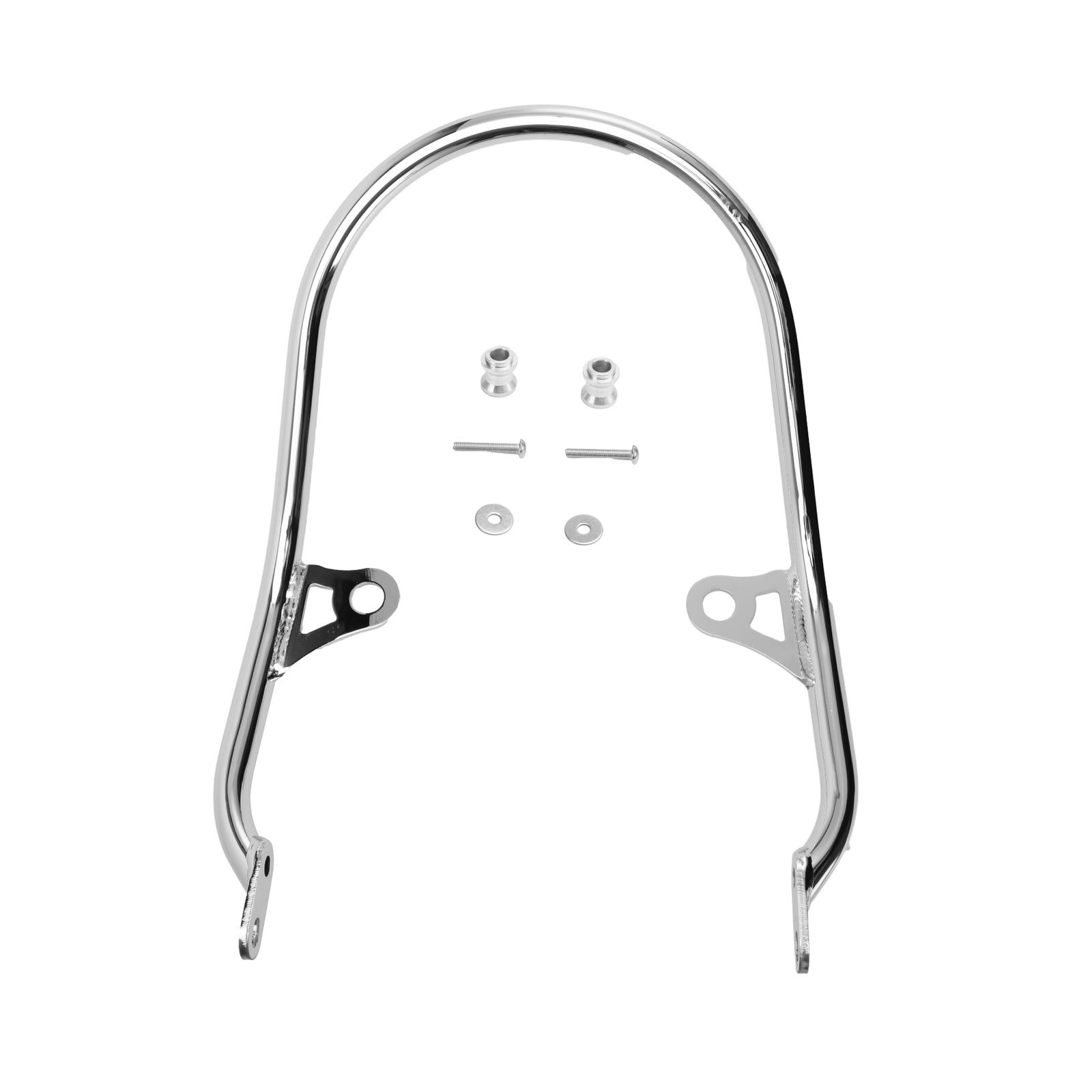 2018-2023 Kawasaki Z900RS Motorcycle Rear Passenger Armrest Hand Holder