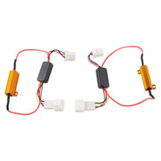 2003-2007 Infiniti G35 Sedan Diode Dynamics Tail as Turn LED Module DD3027