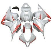 Injection Fairing Kit Bodywork Plastic ABS For Honda CBR600RR 2009-2012 F5