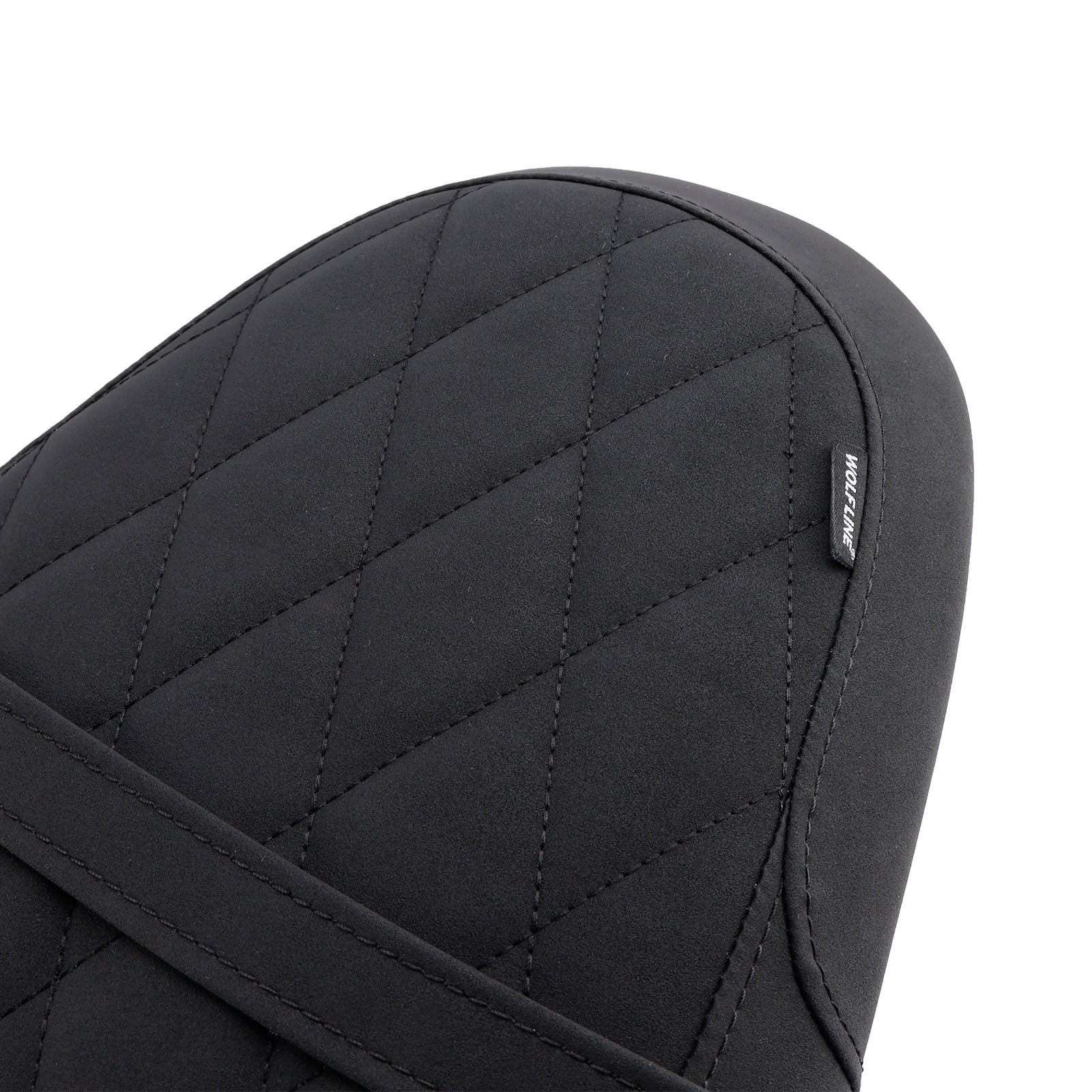 2024-2025 Triumph SPEED 400 SCRAMBLER 400X Rider Passenger Seat Front Rear Cushion