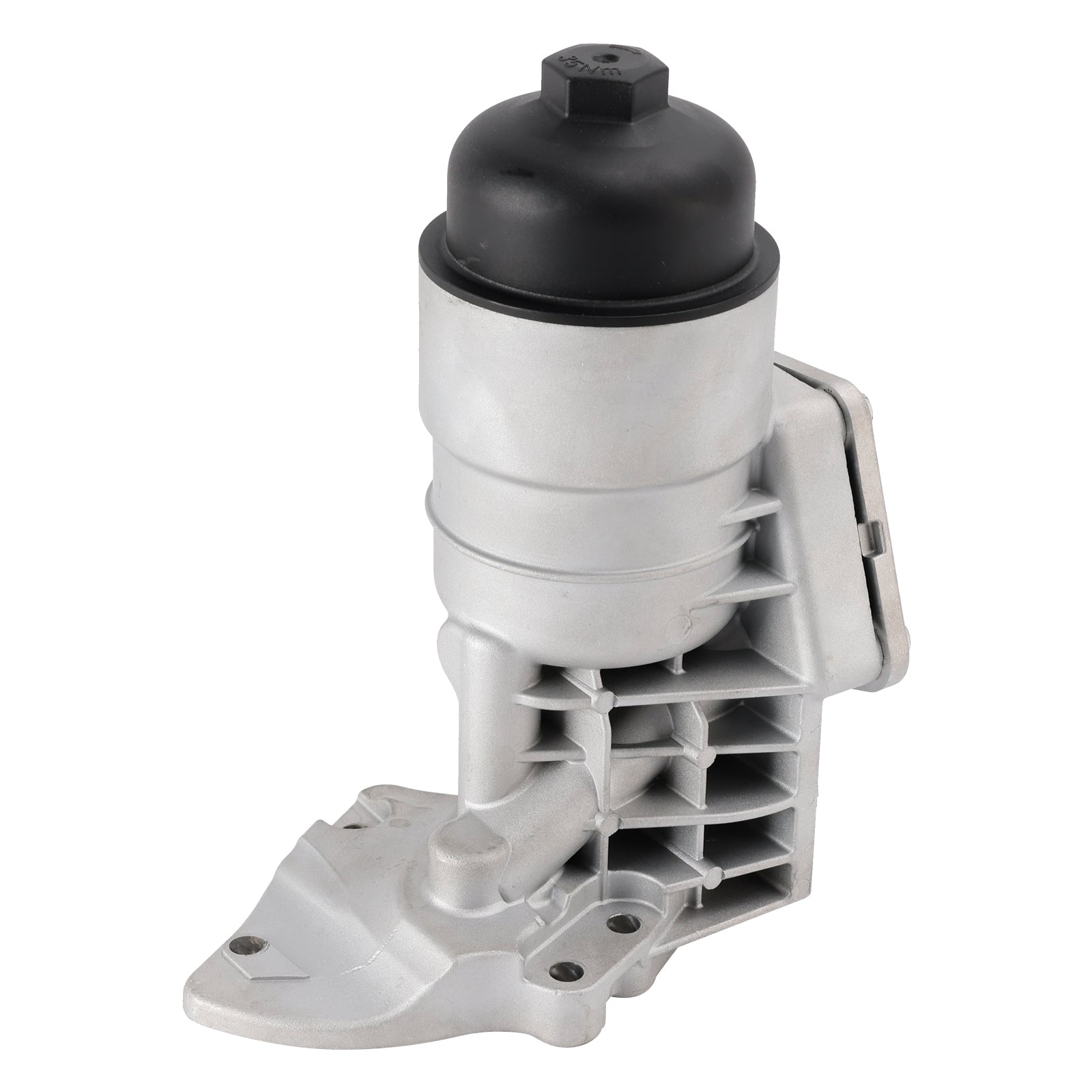 2012–2013 KIA Sorento (3.5L V6) Aluminum Engine Oil Filter Housing 26300-3CAB1 263003CAB0